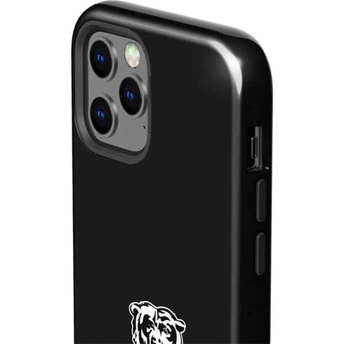 NFL Chicago Bears Shutout iPhone 12 Pro Impact Case