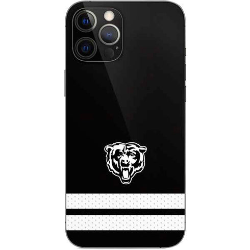 NFL Chicago Bears Shutout iPhone 12 Pro Max Skin