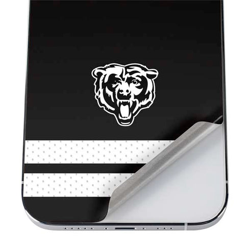 NFL Chicago Bears Shutout iPhone 12 Pro Max Skin