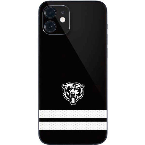 NFL Chicago Bears Shutout iPhone 12 Skin
