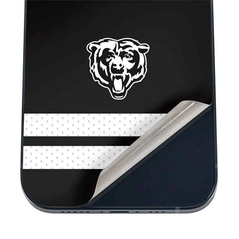 NFL Chicago Bears Shutout iPhone 12 Skin