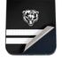 NFL Chicago Bears Shutout iPhone 12 Skin