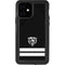 NFL Chicago Bears Shutout iPhone 12 Waterproof Case