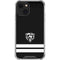 NFL Chicago Bears Shutout iPhone 13 Mini Clear Case