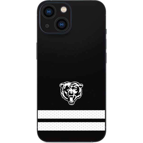 NFL Chicago Bears Shutout iPhone 13 Mini Skin