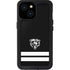 NFL Chicago Bears Shutout iPhone 13 Mini Waterproof Case