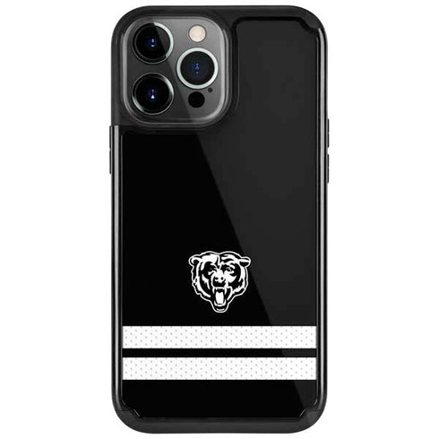 NFL Chicago Bears Shutout iPhone 13 Pro Cargo Case