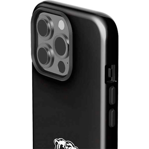 NFL Chicago Bears Shutout iPhone 13 Pro Impact Case