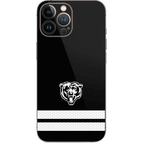 NFL Chicago Bears Shutout iPhone 13 Pro Max Skin