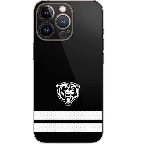 NFL Chicago Bears Shutout iPhone 13 Pro Skin