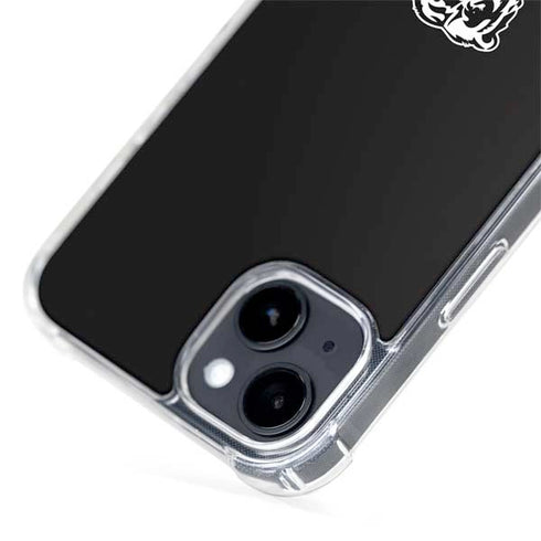 NFL Chicago Bears Shutout iPhone 15 MagSafe Case