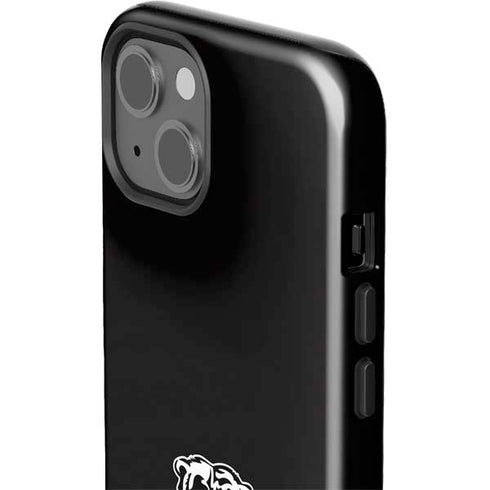 NFL Chicago Bears Shutout iPhone 15 Impact Case