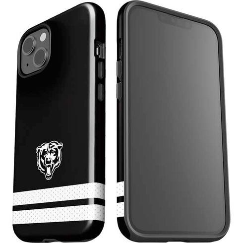 NFL Chicago Bears Shutout iPhone 14 Impact Case