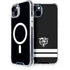 NFL Chicago Bears Shutout iPhone 15 Plus MagSafe Case