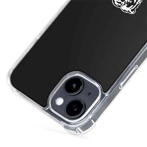 NFL Chicago Bears Shutout iPhone 15 Plus MagSafe Case