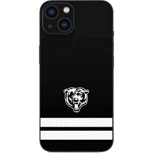 NFL Chicago Bears Shutout iPhone 15 Plus Skin