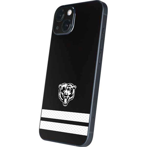 NFL Chicago Bears Shutout iPhone 14 Plus Skin