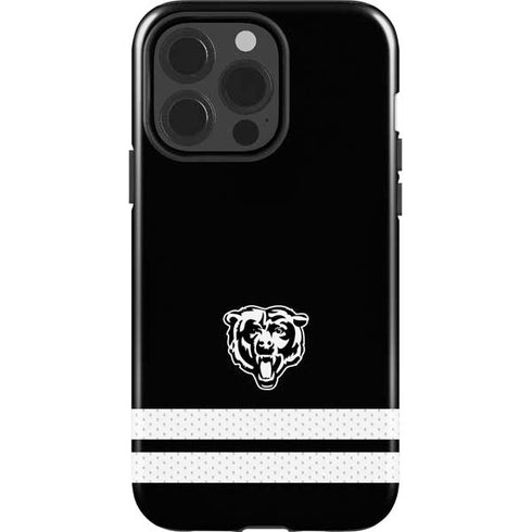 NFL Chicago Bears Shutout iPhone 15 Pro Impact Case