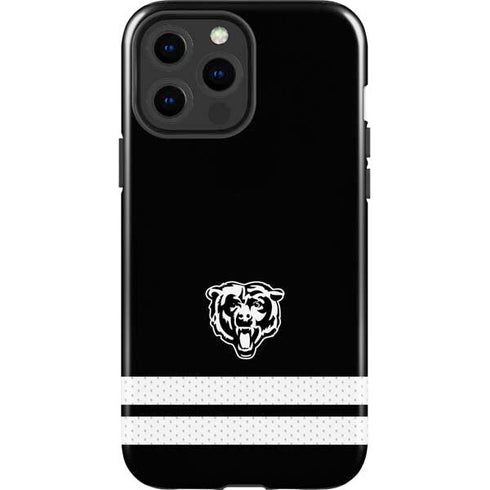 NFL Chicago Bears Shutout iPhone 15 Pro Max Impact Case