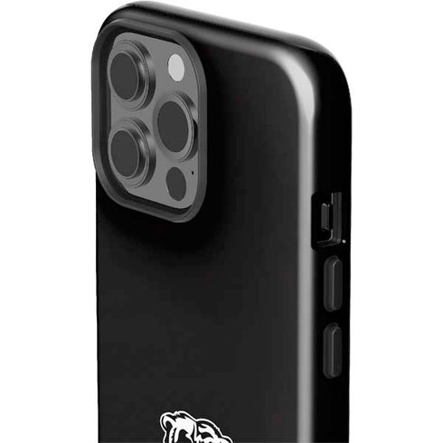 NFL Chicago Bears Shutout iPhone 15 Pro Max Impact Case