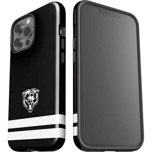 NFL Chicago Bears Shutout iPhone 15 Pro Max Impact Case