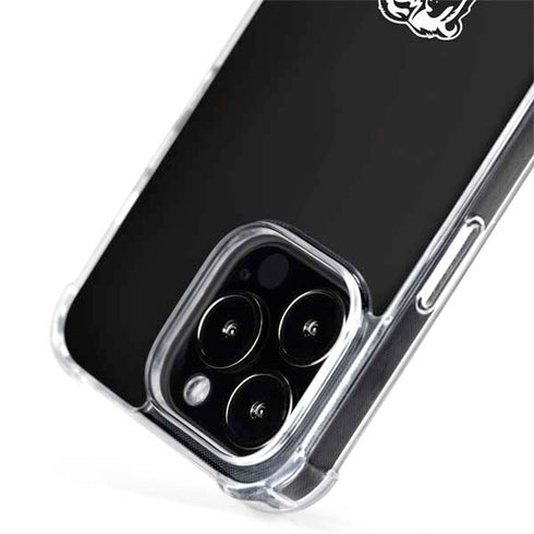 NFL Chicago Bears Shutout iPhone 15 Pro Max MagSafe Case