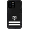 NFL Chicago Bears Shutout iPhone 14 Pro Max Waterproof Case