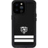 NFL Chicago Bears Shutout iPhone 14 Pro Max Waterproof Case