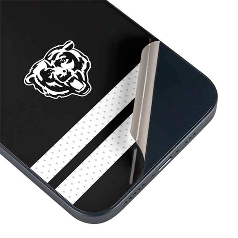 NFL Chicago Bears Shutout iPhone 14 Skin
