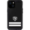 NFL Chicago Bears Shutout iPhone 15 Waterproof Case
