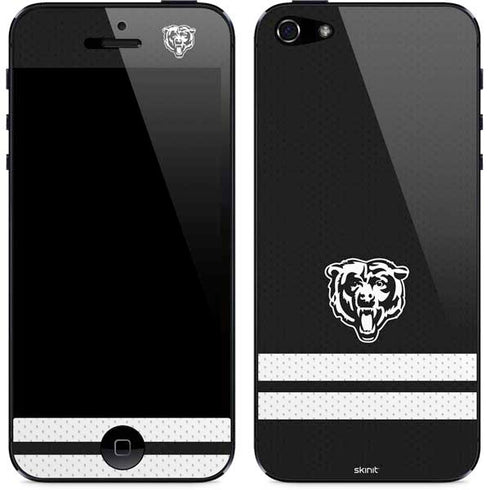 NFL Chicago Bears Shutout iPhone 5/5s/5SE Skin
