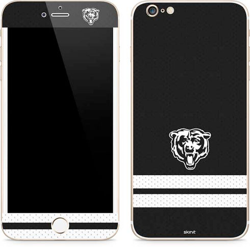 NFL Chicago Bears Shutout iPhone 6/6s Plus Skin