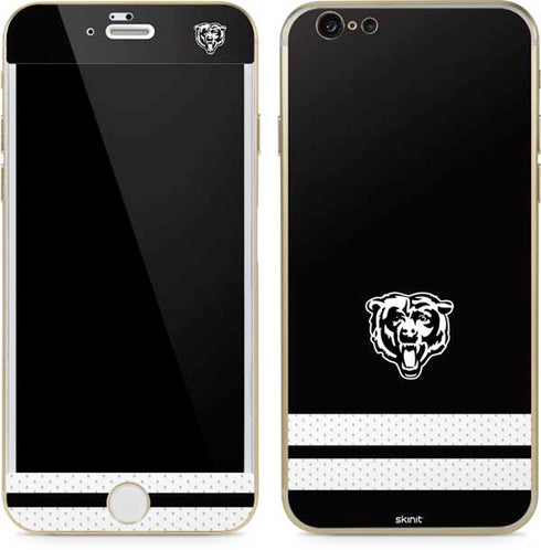 NFL Chicago Bears Shutout iPhone 6/6s Skin