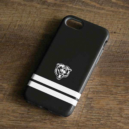 NFL Chicago Bears Shutout iPhone 7 Pro Case