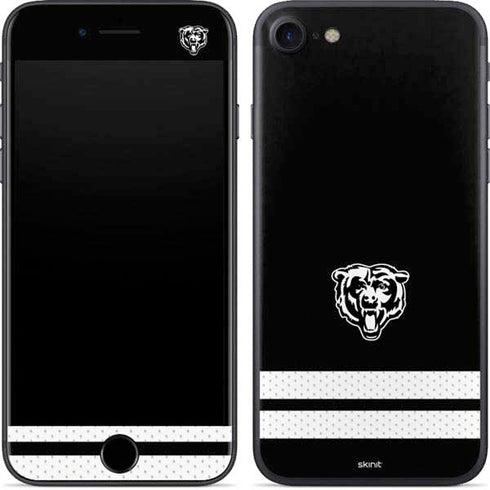 NFL Chicago Bears Shutout iPhone 7 Skin