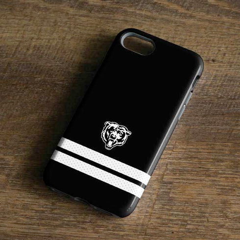 NFL Chicago Bears Shutout iPhone 8 Pro Case