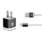 NFL Chicago Bears Shutout iPhone Charger (5W USB) Skin