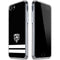 NFL Chicago Bears Shutout iPhone SE (2nd & 3rd Gen) Clear Case