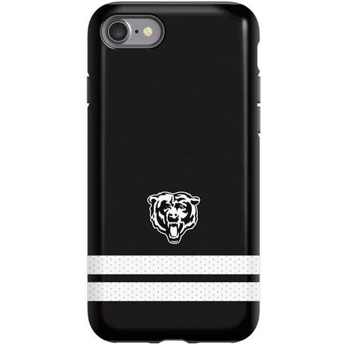 NFL Chicago Bears Shutout iPhone SE (2nd & 3rd Gen) Pro Case