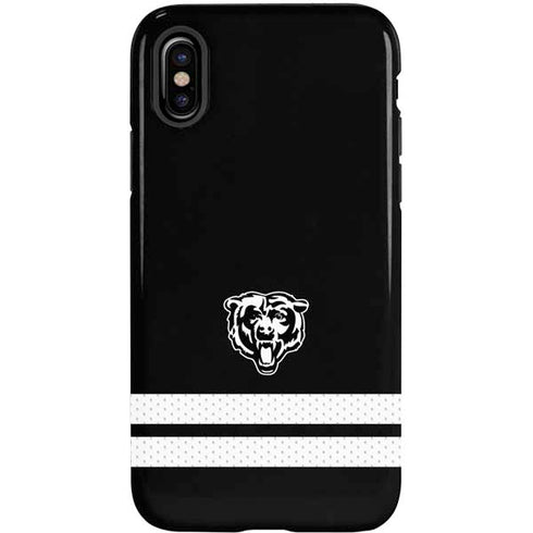 NFL Chicago Bears Shutout iPhone X Pro Case