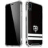 NFL Chicago Bears Shutout iPhone XR Clear Case