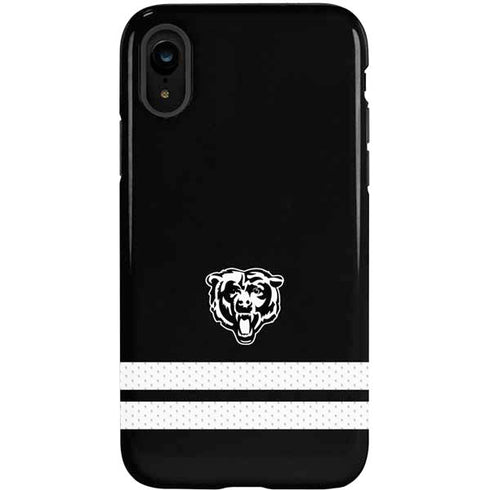 NFL Chicago Bears Shutout iPhone XR Pro Case