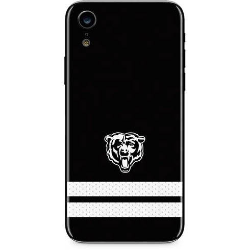 NFL Chicago Bears Shutout iPhone XR Skin