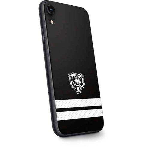 NFL Chicago Bears Shutout iPhone XR Skin