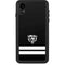 NFL Chicago Bears Shutout iPhone XR Waterproof Case