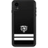 NFL Chicago Bears Shutout iPhone XR Waterproof Case