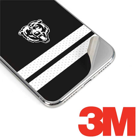 NFL Chicago Bears Shutout iPhone XS Max Skin