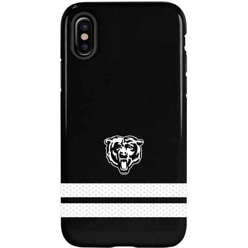 NFL Chicago Bears Shutout iPhone XS Pro Case