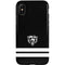 NFL Chicago Bears Shutout iPhone XS Pro Case