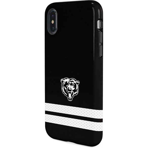 NFL Chicago Bears Shutout iPhone XS Pro Case